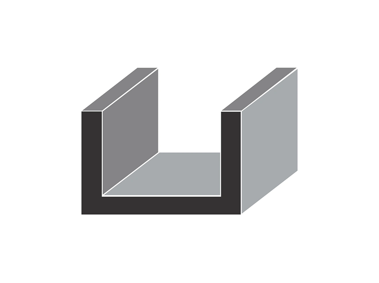 Aluminum Channel